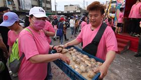 清水平安點心站