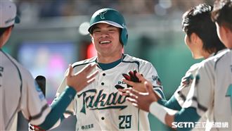 張肇元韌帶確定動刀　何時歸隊無確切日期