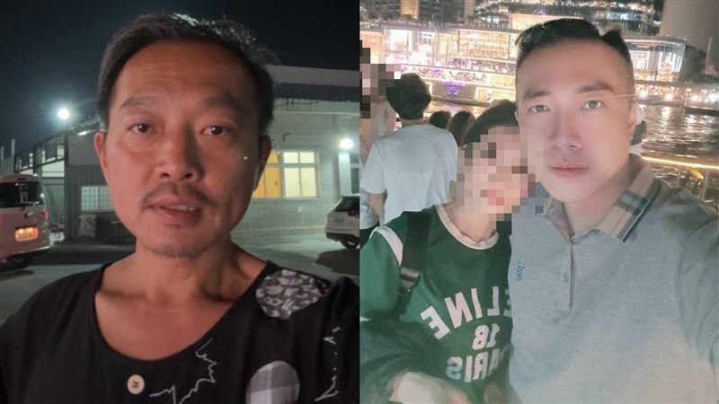 安嫂弟也被控家暴　「榔頭攻擊前妻」喊冤