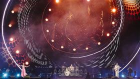 告五人（圖／相信音樂提供）