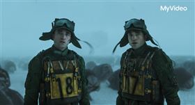 MyVideo四月片單。（圖／台灣大哥大MyVideo提供）