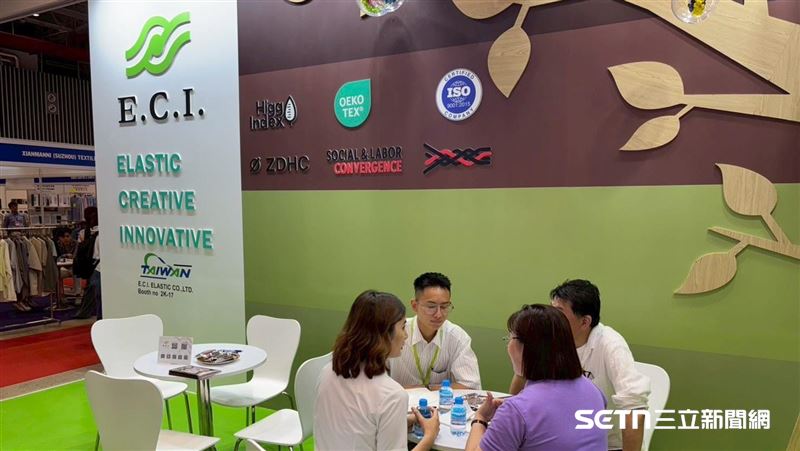 獨／台灣隱形冠軍「二億」　合作3大品牌