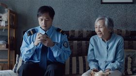 陸弈靜、鄭有傑主演公視學生劇展《寂寞貓蛋糕》。（圖／公視提供）