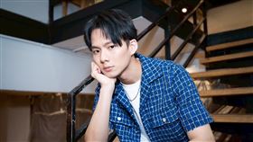 吳念軒。（圖／記者趙于瑩攝影）