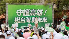 林岱樺,立法委員,宣講,鳳山龍成宮