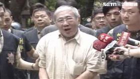 牛埔幫元老、新厝「齊家三兄弟」齊惠生。（圖／資料照）