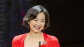 林青霞。（金馬執委會提供