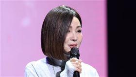 陳美鳳（圖／台灣優質生命協會提供）