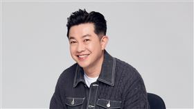 李明川推出新書（圖／水靈文創提供）