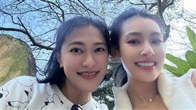 章家瑄發文力挺王思佳（圖／翻攝Threads@章家瑄）