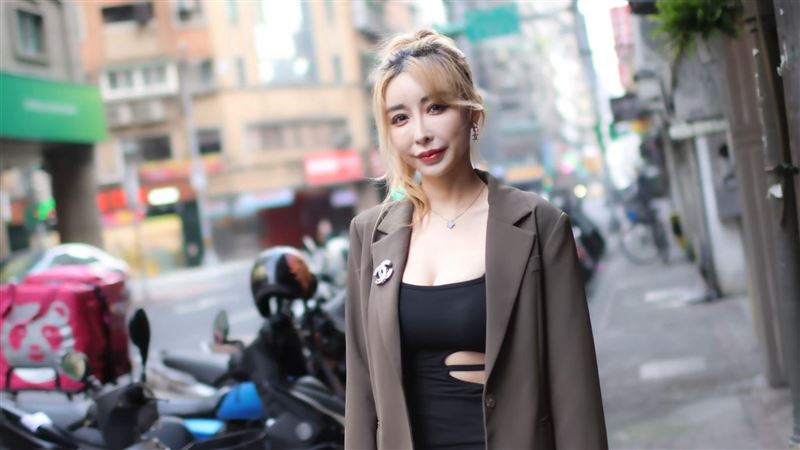 情色教主徵男友　20條件網一看酸爆