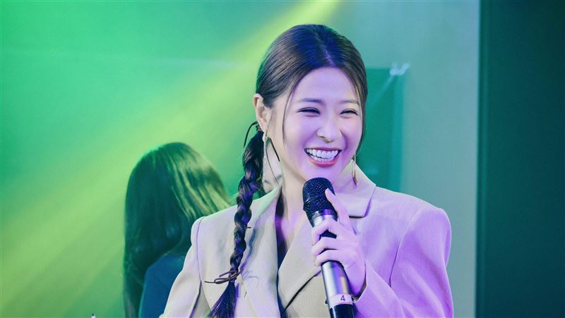 台8女神息影3年晉升CEO！分數「不及格」