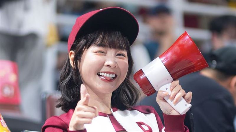 籃籃難忘暖男互動　揭對方個性：很貼心