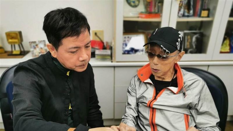 《小人物狂想曲》製作人病逝　告別式曝光