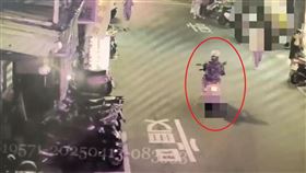 新北市一名媽媽在Threads上發文指控，昨天（12日）小朋友到亞東大學、市場附近逛超商，卻在店內遭遇變態，女兒被對方拉住手，強拉過去摸他的下體，經向店員求助，變態才驚慌逃離，