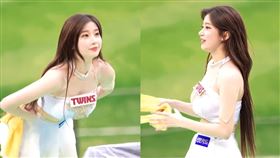 （圖／翻攝自李珠珢IG）