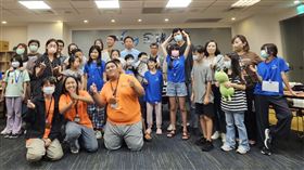 ▲全球人壽致力創造友善家庭職場環境，協助員工實現職場與家庭雙贏。（圖／全球人壽提供） 