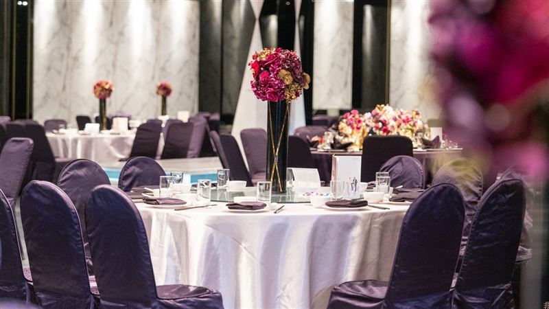 台中24年老牌婚宴館將熄燈！最後營業日曝