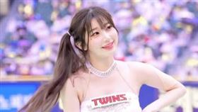 李珠珢。（圖／翻攝自李珠珢IG）