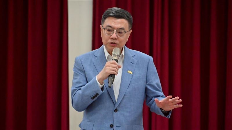 880億補助申請辦法　卓榮泰：延後一周