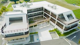 強化地方廳舍集會所耐震力  內政部補助千件近65億內政部說，從民國102年至今，補助地方政府的辦公廳舍、村里集會所等公有建物的耐震強化共1647件，補助經費達新台幣64億9502萬元。圖為經拆除重建並在2025年1月啟用的雲林縣元長鄉公所。（內政部提供）中央社記者高華謙傳真  114年4月13日