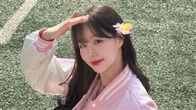 金渡娥。（圖／翻攝自金渡娥IG）