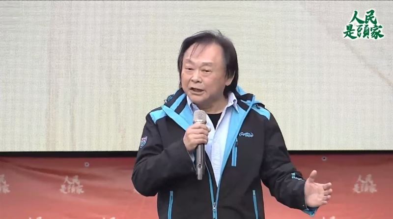 綠營共諜連環爆！王世堅：間諜不會在友軍