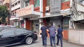 火警,小貨車,縱火,底盤,公共危險罪,債務糾紛