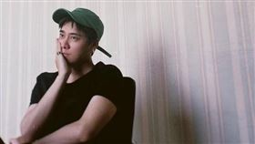 李易峰。（圖／翻攝自李易峰IG）