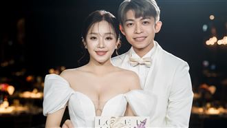 賴慧如二婚國標舞老師！開50桌狂燒2百萬