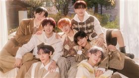  ▲韓國新生代男團 n.SSign將在4/27舉辦粉絲見面會。（圖／AM STUDIO提供）