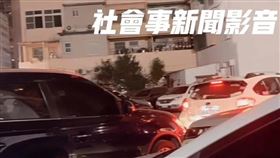 停車場,瑞豐夜市,繳費機,左營分局