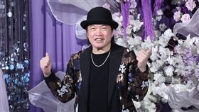 康康。（圖／記者鄭孟晃攝影）