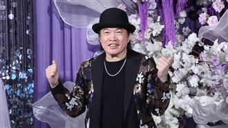 顏正國癌逝…康康震驚曝2人1承諾無法實現