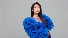 王瑞霞將舉辦首場演唱會，今主視覺曝光（圖／本人提供）