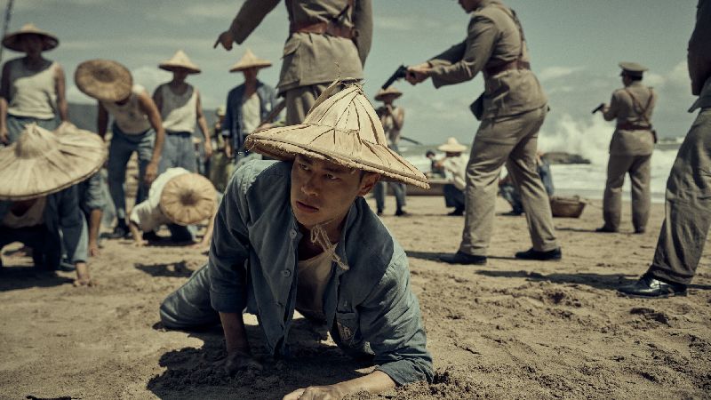 《星空下的黑潮島嶼》入圍11項紐約電視獎