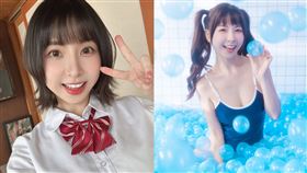 胎尼羞吐性癖：喜歡男生脫毛！（圖／翻攝自IG @tiny219_）