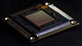 ▲矽光子。（示意圖／pixabay） 