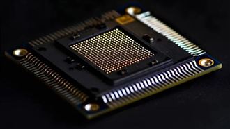 矽光子刷一排綠燈「這檔」連跌12天！