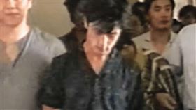 縱火,高雄市,共犯,尋仇,火警,凶宅