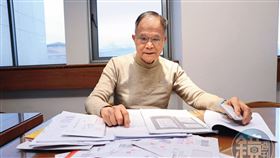 遊歐53天僅15萬！他控前交通部次長引眾怒