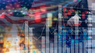 非農數據倒數科技股挨刀　日韓股也撐不住