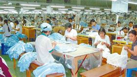 「這是一場沒有劇本的貿易衝擊」　台廠自救：分散避震＋供應鏈韌性