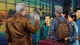 觀光署,范植谷,旅遊,歐洲,行政訴訟,檢舉