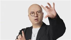 易振興（圖／翻攝自微博）