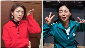 王彩樺。（圖／翻攝自臉書）