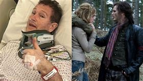 尼克莫蘭(Nick Moran