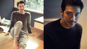 （圖／翻攝自陳漫IG）