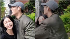 陳奕。（圖／翻攝自IG）