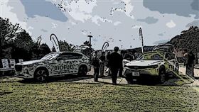 ▲ Mazda以永續生質燃料進行極地實測，展示燃油車仍有低碳轉型可能。（圖／永續新聞網官網）